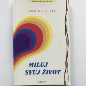 Miluj svůj život, Louise L. Hay