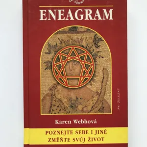 Eneagram (Poznejte sebe i jiné), Karen Webbová