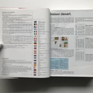 Kronika lidstva, Bodo Harenberg