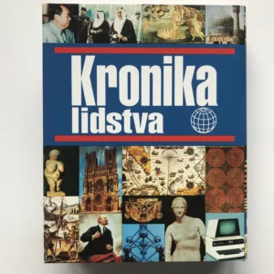 Kronika lidstva, Bodo Harenberg