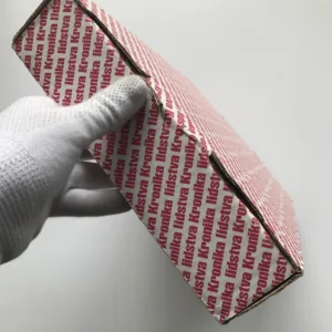 Kronika lidstva, Bodo Harenberg