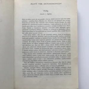 Úpadok a zánik Rímskej ríše, Edward Gibbon