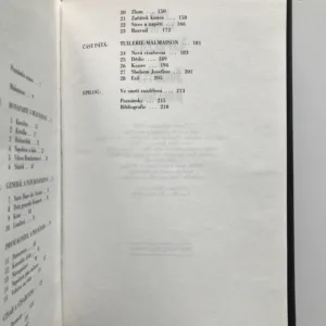 Napoleon a Josefína – Příběh lásky, Theo Aronson