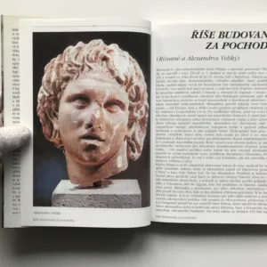 Tajemství slavných – Podivuhodné příběhy světových dějin 1+2