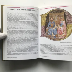 Historie českých spiknutí, Jaroslav Čechura, Jana Čechurová, Milan Hlavačka, Marie Koldinská