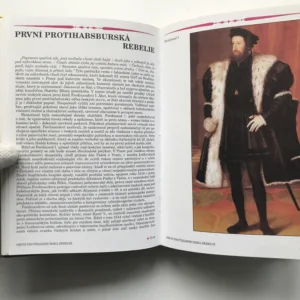 Historie českých spiknutí, Jaroslav Čechura, Jana Čechurová, Milan Hlavačka, Marie Koldinská