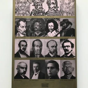 Historie českých spiknutí, Jaroslav Čechura, Jana Čechurová, Milan Hlavačka, Marie Koldinská