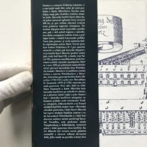 Karel Albrecht (Příběh druhého zimního krále), Milan Hlavačka