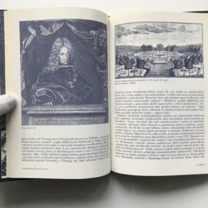 Karel Albrecht (Příběh druhého zimního krále), Milan Hlavačka