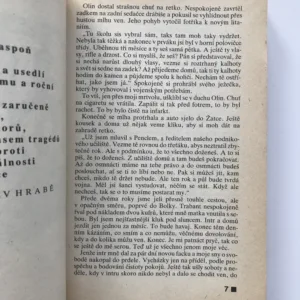 ...a bude hůř, Jan Pelc