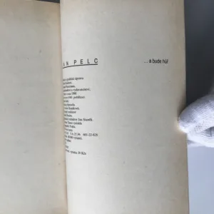 ...a bude hůř, Jan Pelc