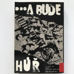 ...a bude hůř, Jan Pelc