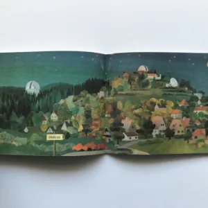 Vyprávění o sluníčku, Pavel Příhoda, Ivan Minařík