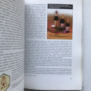 Alkohol jako lék, Filip Jenč