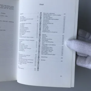 Alkohol jako lék, Filip Jenč