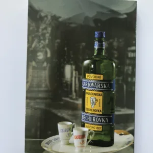 Alkohol jako lék, Filip Jenč