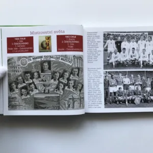 Top českých a československých fotbalistů, Pavel Červinka