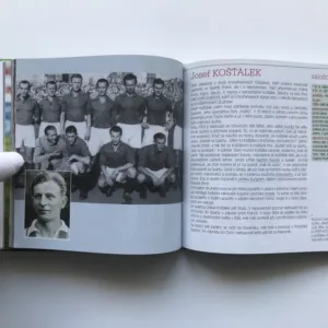 Top českých a československých fotbalistů, Pavel Červinka
