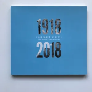 Kladenské století 1918-2018, Irena Veverková, Gabriela Havlůjová