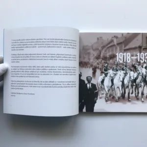 Kladenské století 1918-2018, Irena Veverková, Gabriela Havlůjová