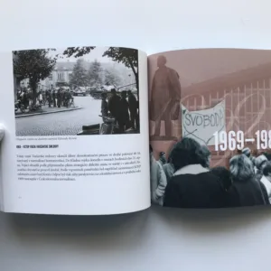 Kladenské století 1918-2018, Irena Veverková, Gabriela Havlůjová