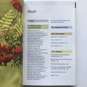 Jedovaté rostliny, jedovatí živočichové, Horst Altmann