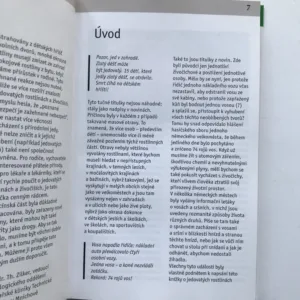 Jedovaté rostliny, jedovatí živočichové, Horst Altmann