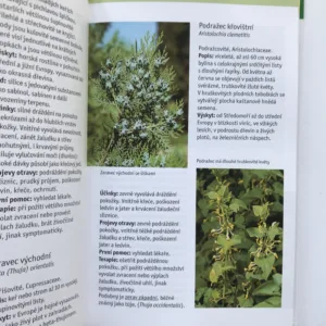 Jedovaté rostliny, jedovatí živočichové, Horst Altmann