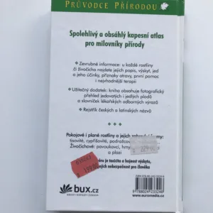 Jedovaté rostliny, jedovatí živočichové, Horst Altmann