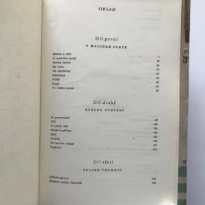 Jarní čas (Dramatické osudy sibiřských lovců), Amma Aččygyja, Zdeněk Burian