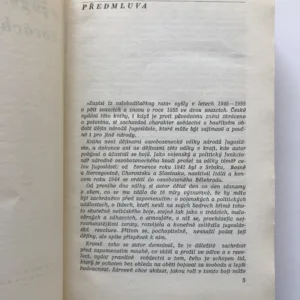 S partyzány v jugoslávských horách (Zápisky z osvobozenecké války), Rodoljub Čolakovic