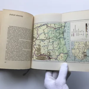 Letadlem do země šimpanzů, Bernhard Grzimek