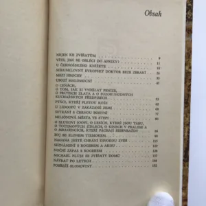 Letadlem do země šimpanzů, Bernhard Grzimek