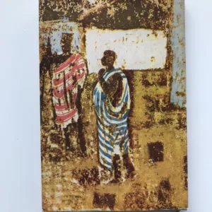 Letadlem do země šimpanzů, Bernhard Grzimek