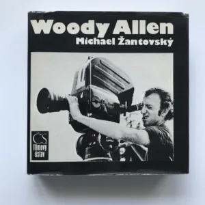 Woody Allen, Michael Žantovský