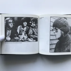 Woody Allen, Michael Žantovský