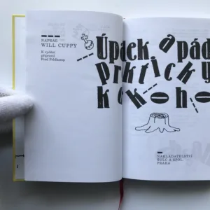 Úpadek a pád prakticky kdekoho, Will Cuppy