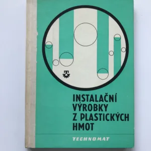 Instalační výrobky z plastických hmot, Technomat
