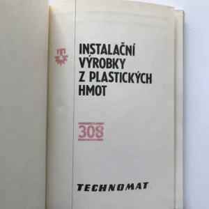Instalační výrobky z plastických hmot, Technomat