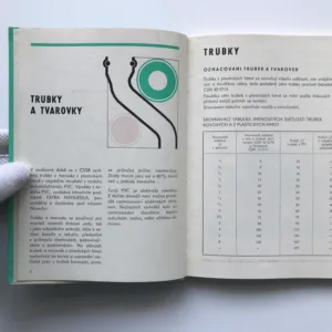 Instalační výrobky z plastických hmot, Technomat