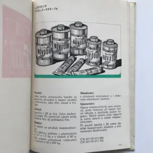 Instalační výrobky z plastických hmot, Technomat