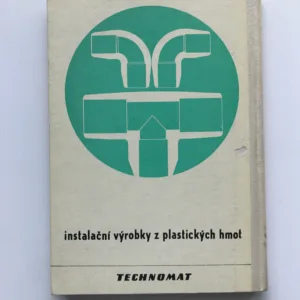 Instalační výrobky z plastických hmot, Technomat