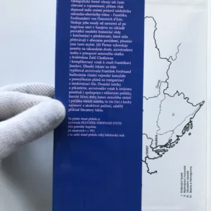 Život plný nepřátel, Jiří Pernes