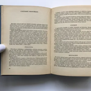 Co má vědět každý cvičitel, Rudolf Žáček, Zdeněk Teplý