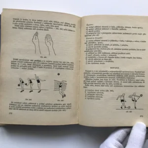 Co má vědět každý cvičitel, Rudolf Žáček, Zdeněk Teplý
