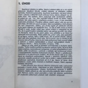 Okoun říční, Miroslav Švátora