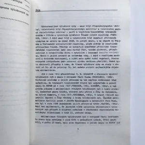 Býložravé ryby, Vladimír Krupauer