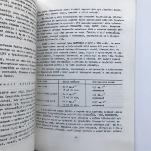 Býložravé ryby, Vladimír Krupauer