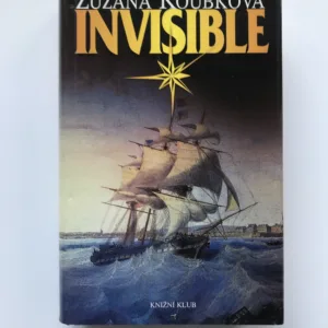 Invisible, Zuzana Koubková