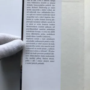 Invisible, Zuzana Koubková